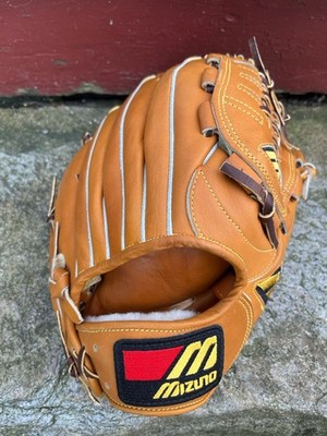 John Burkett Mizuno World Win GPT-5 Pro Baseball Glove Signed