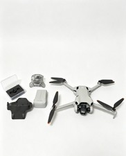 DJI Mini 4 Pro Drone With Battery / Mint Condition