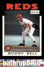 Click to enlarge Buddy Bell