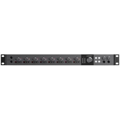 Audient ID48 24x32 USB Audio Interface