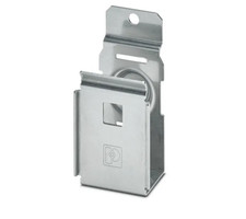 Phoenix Contact FL DIN Series Mounting Plate for Use with DIN-Rail