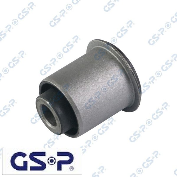Gsp 517337 Lagerung FüR Lenker Querlenkerlager Lager Querlenker Buchse-image