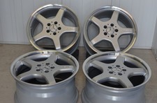 ORIGINAL MERCEDES SL R230 A230 18 Zoll AMG im NEU-Zustand CNC/ Silber ORIGINAL MERCEDES SL R230 A230 18 Zoll AMG im NEU-Zustand CNC/ Silber