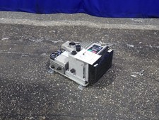 ALLEN-BRADLEY  284A-FVD4P0Z-10-RRW-3-DB1-SBW ARMORSTART CONTROL MODULE W/ARM