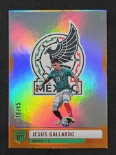 2026 Panini INTL Mexico Soccer Checklist Guide in-content 24