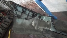 Pare-choc arrière Opel VECTRA