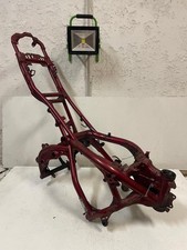 Telaio KAWASAKI ER6F / ER6N 650 2006 - 2009