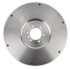 Jegs Flywheel For 1970-1980 Small Block Chevy 400 168-tooth Externally Jegs Flywheel For 1970-1980 Small Block Chevy 400 168-tooth Externally