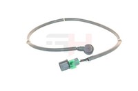 ABS Sensor Raddrehzahl GH GH-713068H FüR Mitsubishi Pajero 4 Van V88W V98W 4WD