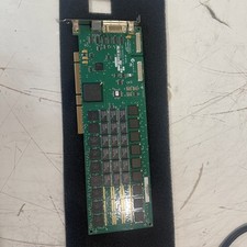 HD Accel PCI Card 941010172-00 Rev 915010172