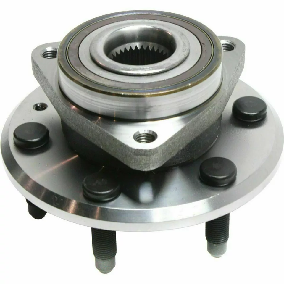 2pcs MOOG Front Rear Wheel Hub Bearing for 08-17 Buick Enclave 07-16 GMC Acadia — 第 4/4 张图片