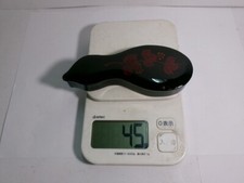 Lacquered gourd-shaped accessory case. Yakumo lacquer. Yamane lacquerware store