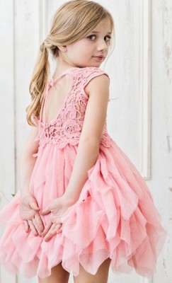 luna luna flower girl dresses