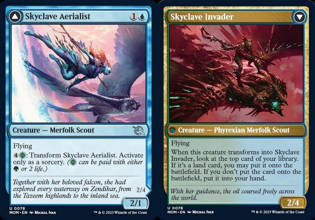 マジック：ザ・ギャザリング MTG foil Faerie Conlave Faerie