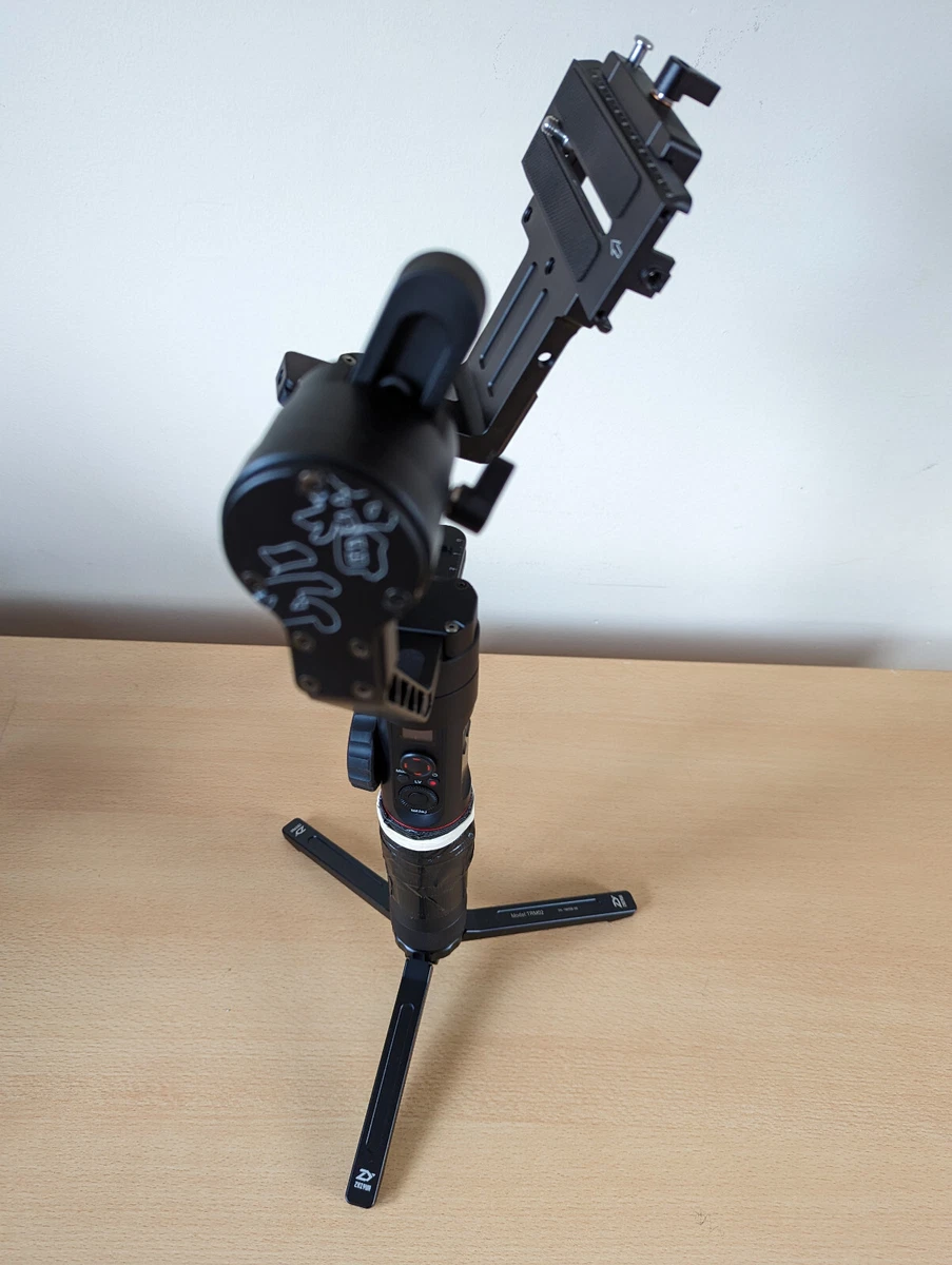 Zhiyun Crane 2 Gimbal (Mint condition) with accessories