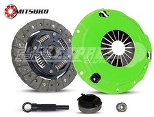 CLUTCH KIT SET MITSUKO STAGE 1 FOR 90-01 MAZDA PROTEGE MX-3 MERCURY CAPRI 1.6L