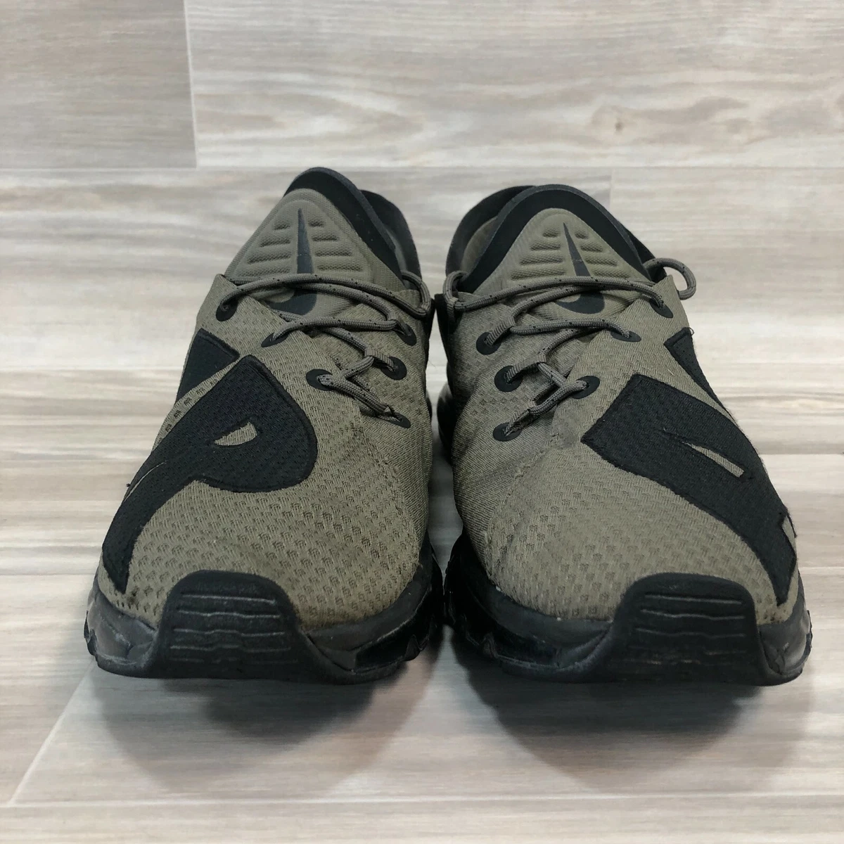 Nike air max top flair se review