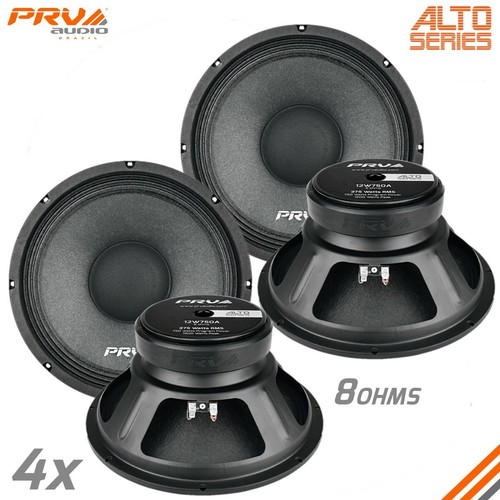 10MR1000X - PRV Audio