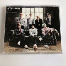 BTS Single Music CDs for sale | eBay