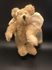 Boyds Bear Angelica With Tags