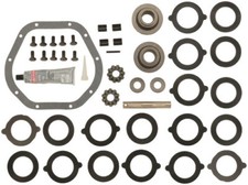 Spicer 708204 Dana 44 Trac Lok Differential Gear Kit Jeep Tj 97-06 30 Spline