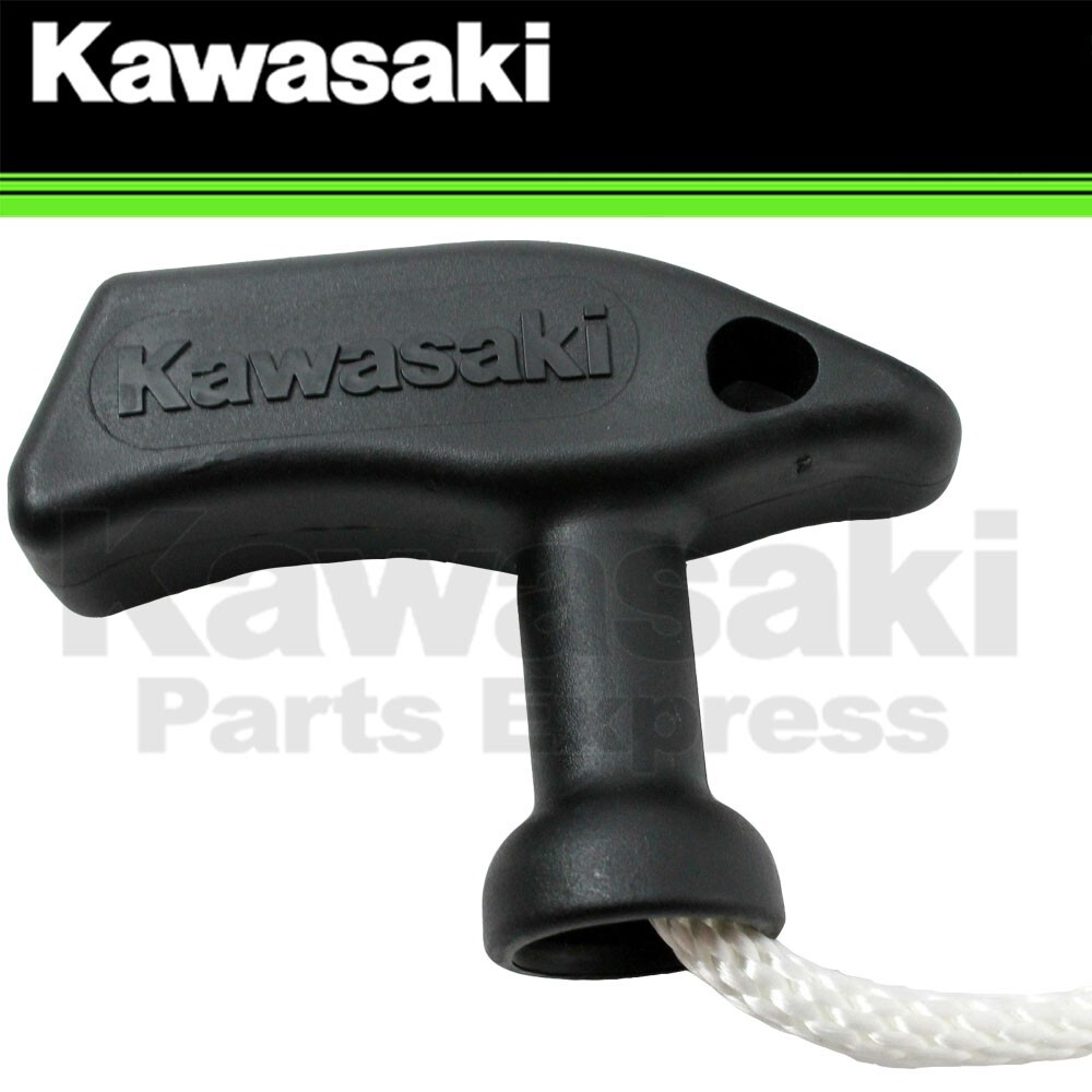 NEW 2003-2009 GENUINE KAWASAKI PRAIRIE 360 650 700 RECOIL PULL