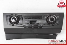 09-12 Audi S5 A4 AC Heater Climate Control Temperature Unit B04B59007 OEM