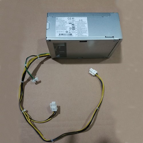 For HP 600 800 G3 G4 180W Power Supply 901771-002 D16-180P3A D16-180P2A PCK017 - 第 1/2 張圖片
