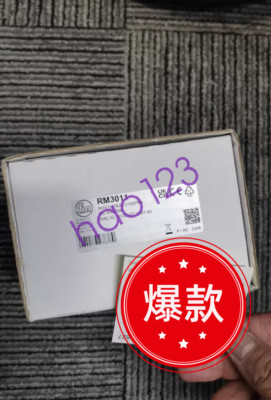 1pcs IFM RM3011 encoder RMV10FRU41312bPRN Absolute multi turn encoder DHL/FedEx