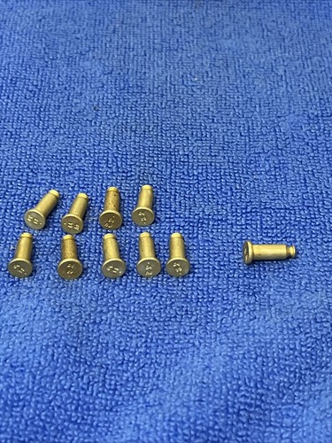 HI-SHEAR ~ HS40PB4-5 ~ PIN NIETE (10ER-SET) - Bild 2 von 3