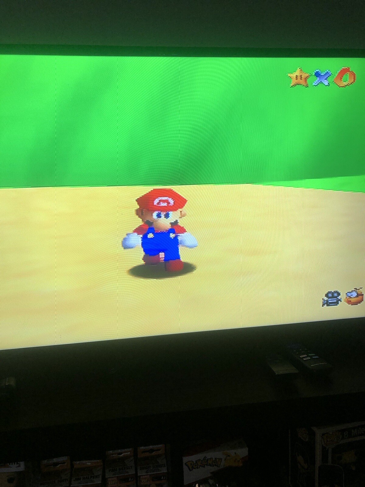 Super Mario 64 Player's Choice with Authentic N64 Box - mckenzieross.com.au