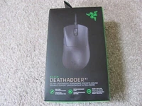 Razer DeathAdder V3 Ultra-lightweight Ergonomic Esports Mouse-RZ01-04640100-R3U1