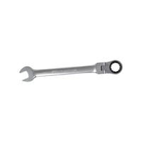 35449 SchlüSsel Ring-Maul,Mit Ratsche,Mit Gelenk 9Mm L. Ges: 158Mm Proline