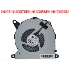 New CPU Cooling Fan Cooler For Intel NUC NUC8 NUC8i7BEH NUC8i5BEH NUC8i3BEH