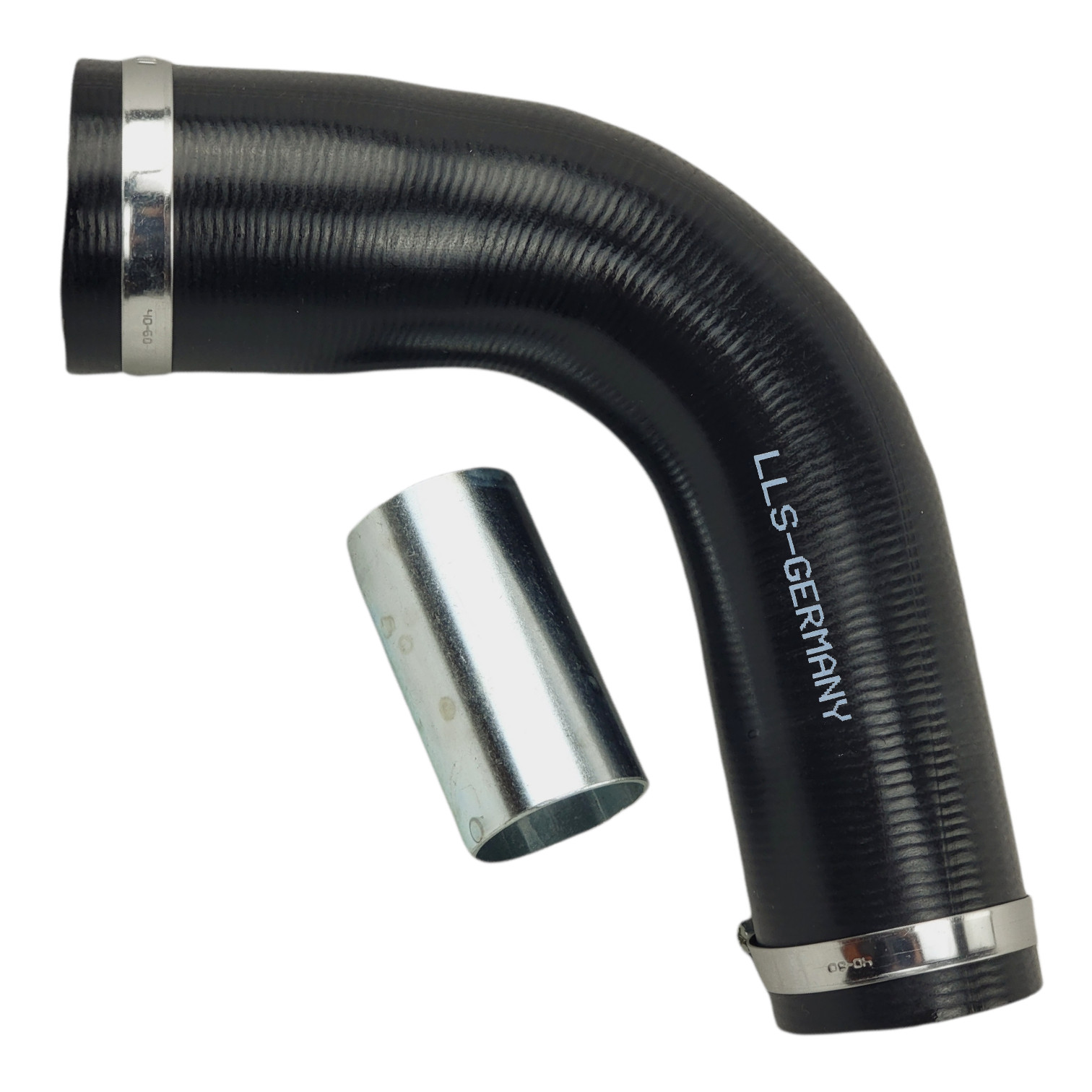 Turbo Hose Intercooler Hose for RENAULT Espace IV (JK) 1.9 dci 8200488871