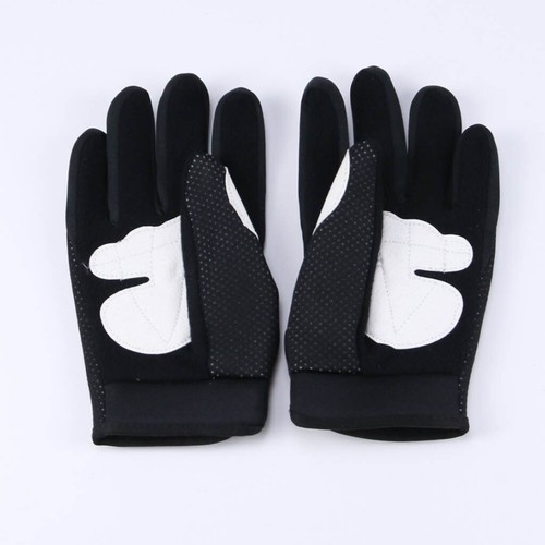 MOTOCROSS MOTORBIKE RACING GLOVES KID YOUTH/PEEWEE MX ATV/BMX/QUAD/DIRT Pit BIKE - Picture 6 of 20