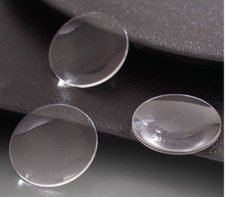 Austin J40 Headlight Lens – Austin J40 Pedal Car Parts | MR J40