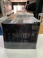 Panther 2 Lp 1990-2000 A Decade Of Domination Limited Edition Black Ice Vinyl