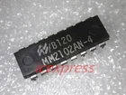 10pcs MM2102AN-4 DIP-16