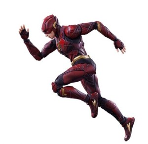 Play Arts Kai Flash | eBay