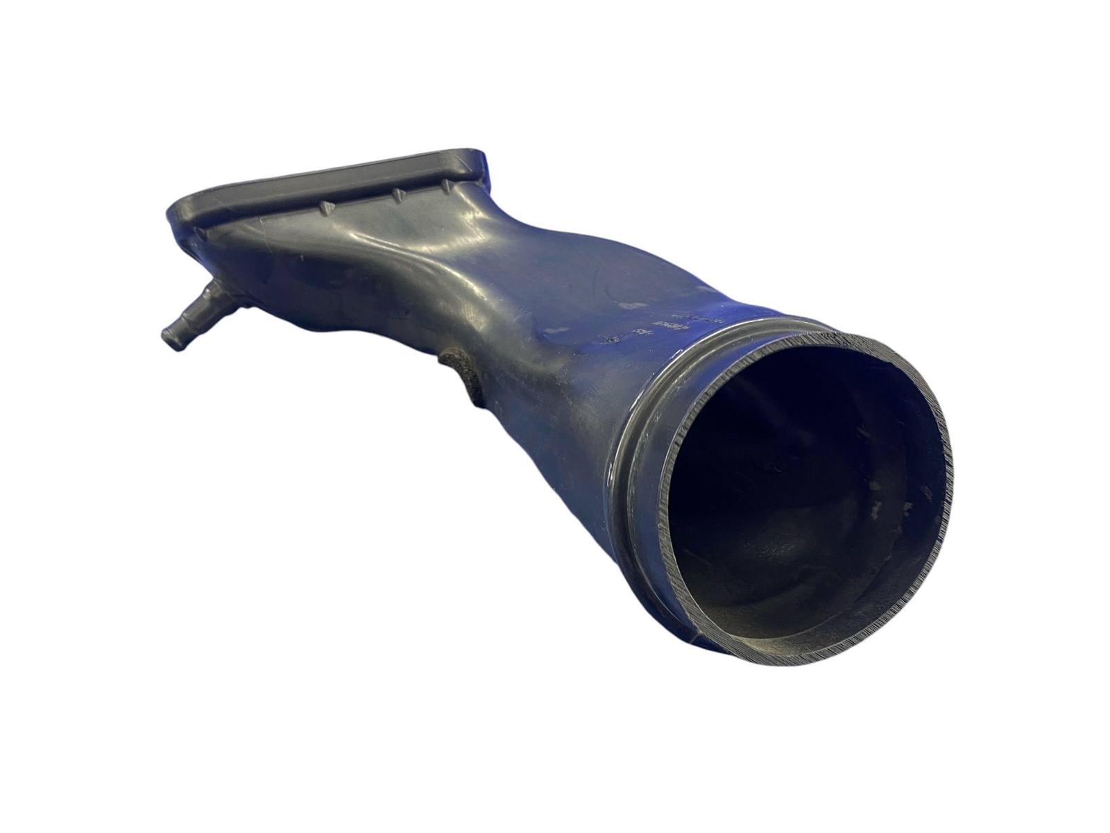 2016-2021 MCLAREN 570S RWD 3.8L ENGINE REAR LEFT AIR INTAKE PIPE DUCT 13F0681CP