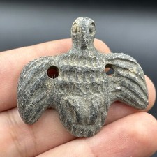 Rare And Beautiful Ancient Roman Unique Eagle Figure