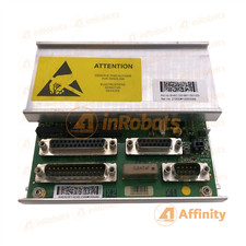 ABB 3HAC031851-001 PLC Module SMB Serial Measurement Board Used& Tested Well