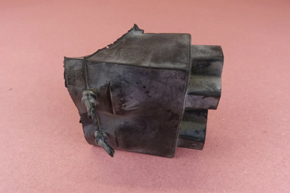 Harley-Davidson Electra Glide 2000-2006 relés eléctricos Foto 3 de 4