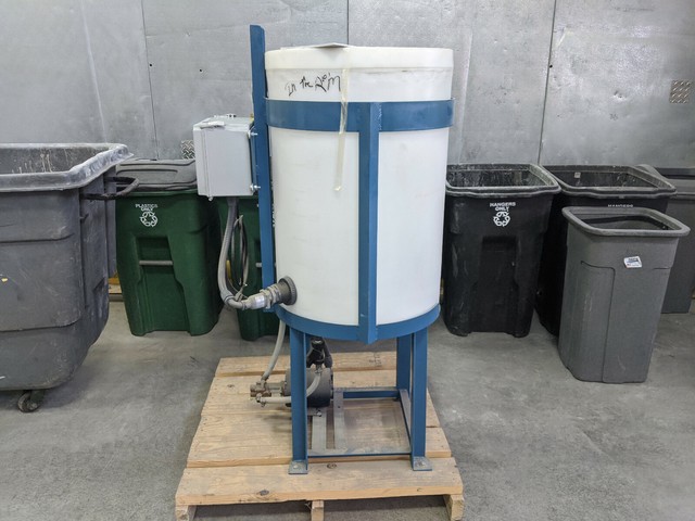 50 Gallon Neptune Automated Glycol Feeder For Sale Online Ebay