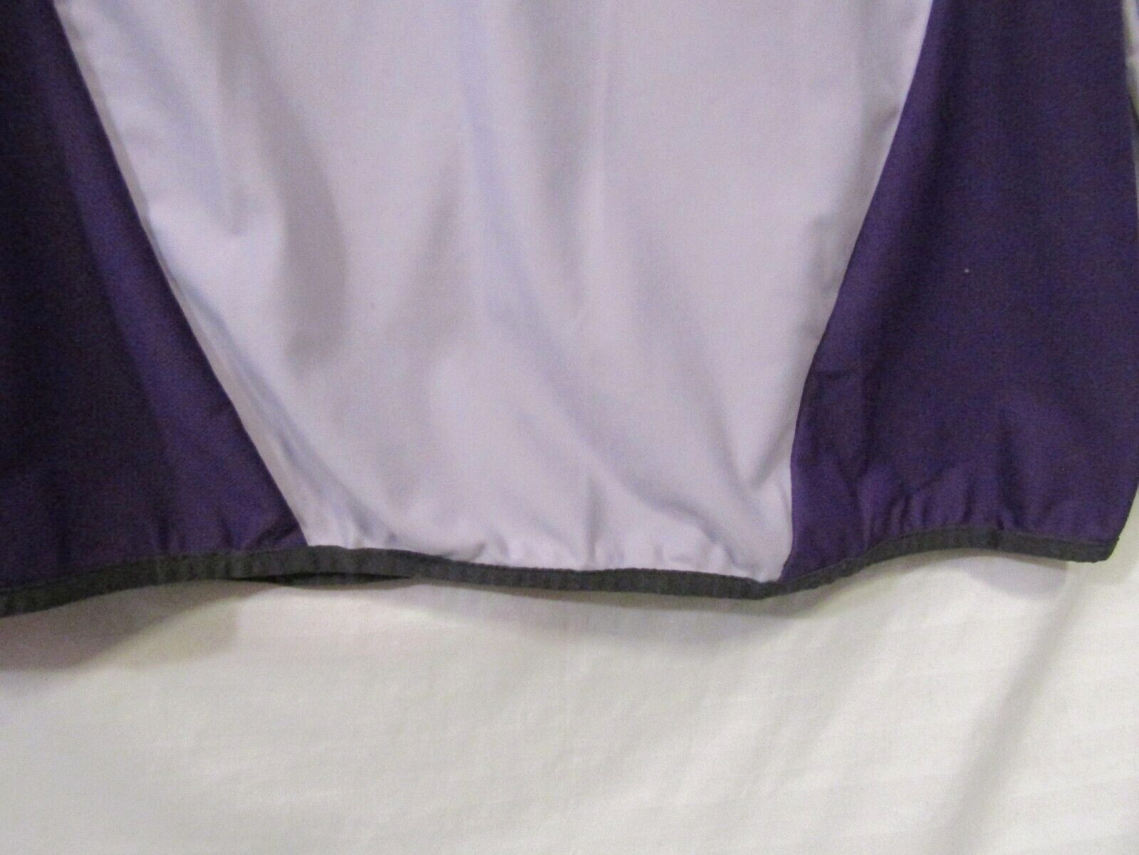 Second Skin Athletic Performance Half Zip  Long S… - image 4