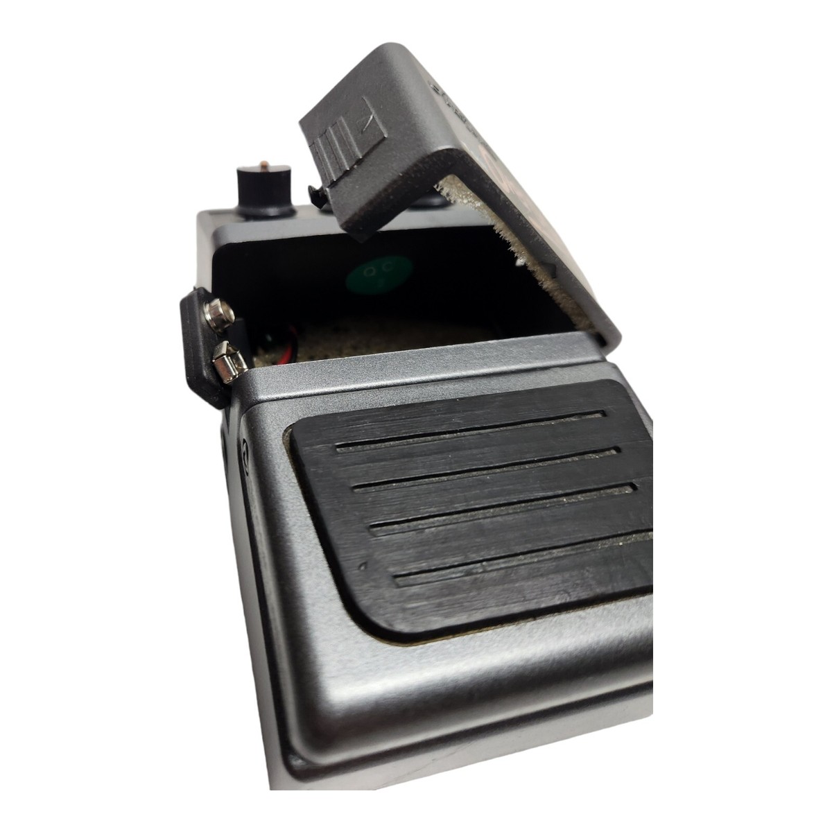 激レア ARIA DINOSAUR OVER DRIVE DOD-1 Rare Aria Electra