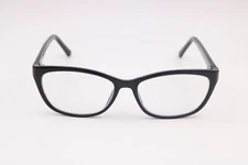 Amelia E Arielle Black Cat Eye 35-P8154 Eyeglasses Frames 54-15-140