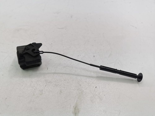 Mercedes-Benz C W204 2008 Diesel Stellmotor Tankdeckel Tankklappe 125kW AMD85346