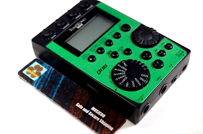 Korg PX4A PANDORA Personal Multi Effect Processor Unit only | eBay